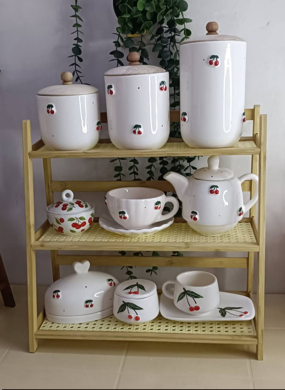 ليش ضايجة 🥲
تعالي تسوكي من ملاك بيوتي ودللي نفسج 😍
وملاك بيوتي هم راح تدللج بهدية وية مسواكج 🙊

والتوصيل هم راح اندللج بي سوينه عرض 🔥🔥
صار التوصيل 3 الاف دينار لكل العراق 

الأسعار وتفاصيل كلها مكتوبة اسفل الصور حتى منتعبج 😍


**إذا كنت صاحب هذا الإعلان وتريد حذفه لأي سبب، رجاءا أرسل رسالة إلى الدعم الفني**