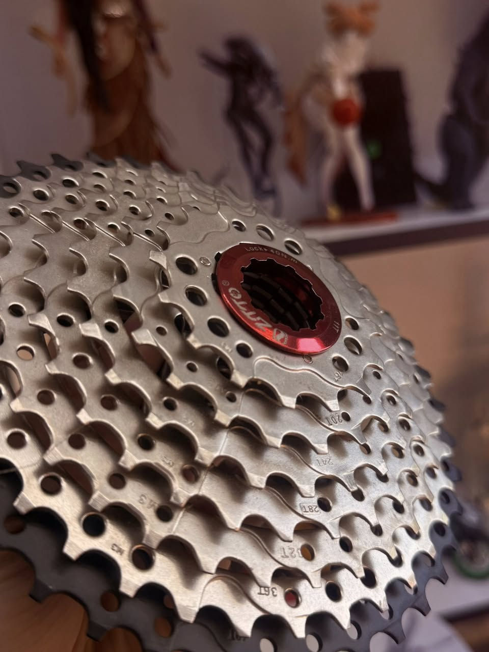 سلام عليكم 🫡
حبايبنا الغوالي عشاق البايسكلات متوفر قطع بايسكل 🚴

عكرب + سيفتي(خوذة)  قطع نضيفة جديدة غير مستخدم

القطعتين بسعر 20,000 دينار مع التوصيل وتدللون حبايب🤍🌺

🚚يوجد خدمة توصيل لجميع المحافظات


**إذا كنت صاحب هذا الإعلان وتريد حذفه لأي سبب، رجاءا أرسل رسالة إلى الدعم الفني**