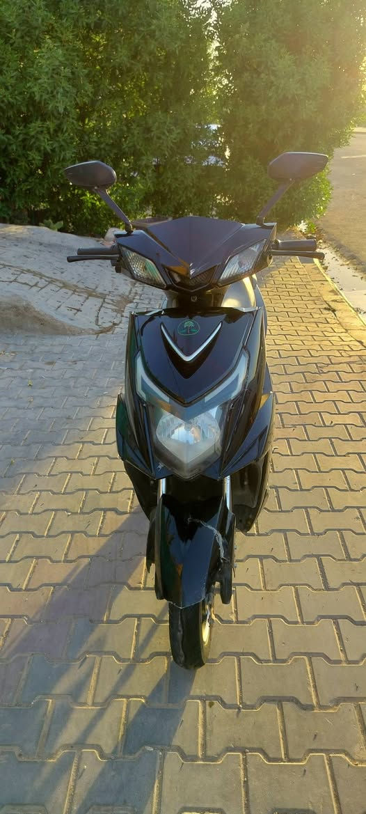 إعادة نشر بسبب الوعود الكاذبة دراجة سكنس شحن شغالة كلها كهربائيات بريكات لايت عالي ناصي يرادلها ترتيب كهربائيات بسيط 350 وبيها مجال


**إذا كنت صاحب هذا الإعلان وتريد حذفه لأي سبب، رجاءا أرسل رسالة إلى الدعم الفني**