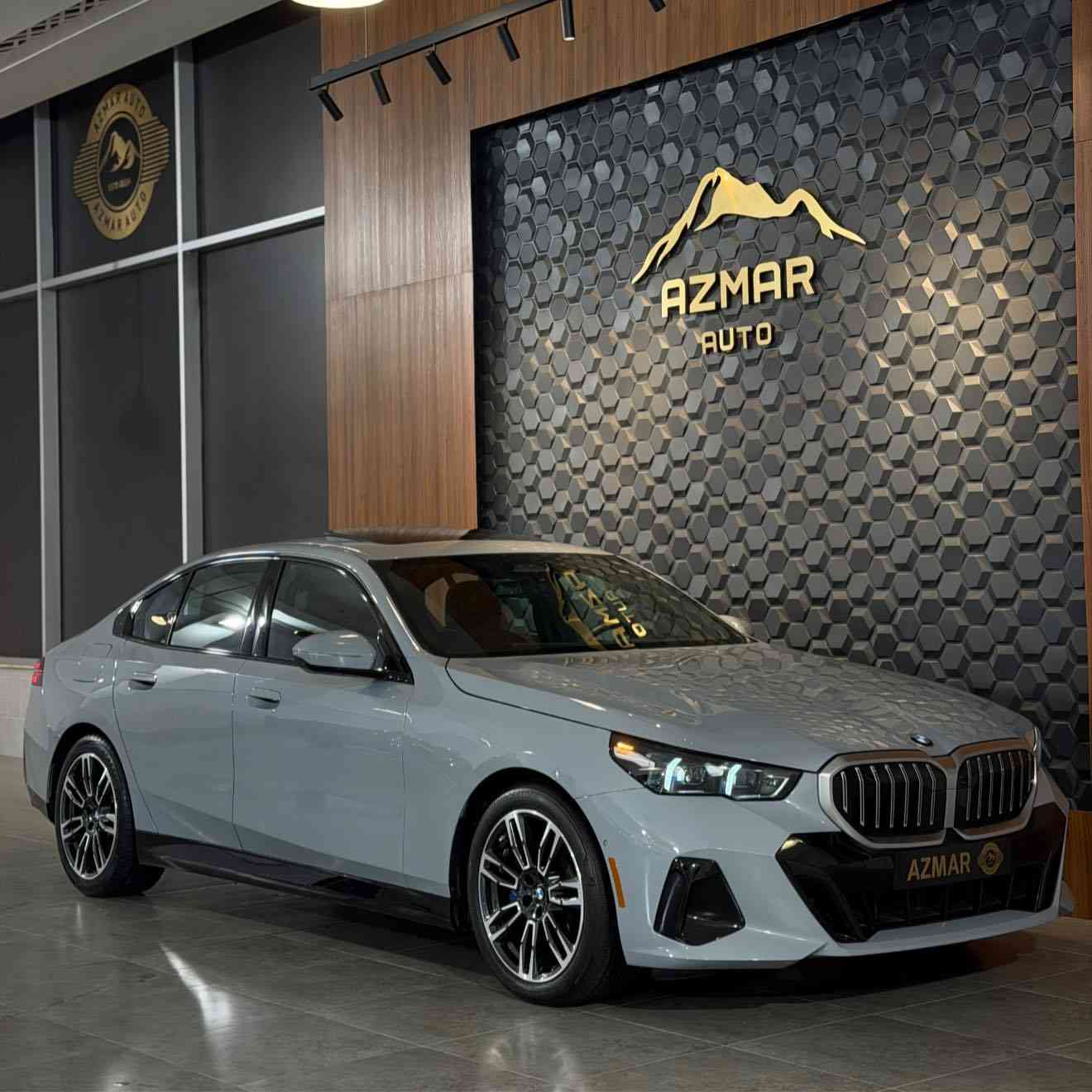 BMW 530i M PRO (xDrive)🇩🇪🇩🇪
موديل 2024
ماشية ٨ الف📦📦
السياره فول الفول موصفات 🔥🔥
بانوراما وكشنات مساج وناضور وكامرات 360 درجة وبردات وكامرا داخلية وشباك لد ورادارات وحساسات وتحديد مسار وكشنات تدفئه وتبريد وداتا شو و بصمات وداخل مشمشي بلادي وصندوك كهرباء وسماعات هارمان كاردون و لايتات ليزر وبعد كلش هواية مواصفات

السيارة وارد امريكي بيها باب صبغ بدون دواخل

السعر :465 $ ورقه
للاستفسار: ***********
العنوان : السليمانية المعارض الجديده شركه ازمر اوتو معرض رقم ٣٤
