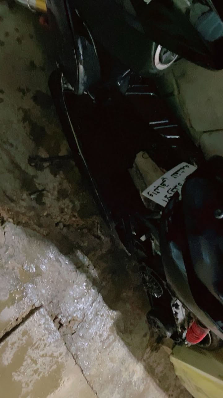 ‏دراجة للبيع ماكس مضلع مكينة سيكس بوشي 58 ونص ناقصها سبايدر ‭0751 949 1649‬
