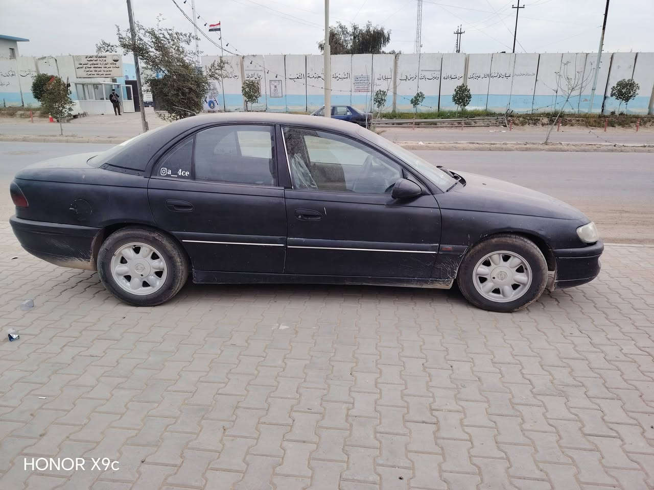 السلام عليكم ورحمة الله وبركاته عندي هاي اوبل بزون موديل 95السياره محرك وكير شرط تايرات للمراوس حسب القناعه عادي انطي فرق  صاحبها مسافر اتعهد دوله وعشاير شعندك دزلي صور


**إذا كنت صاحب هذا الإعلان وتريد حذفه لأي سبب، رجاءا أرسل رسالة إلى الدعم الفني**