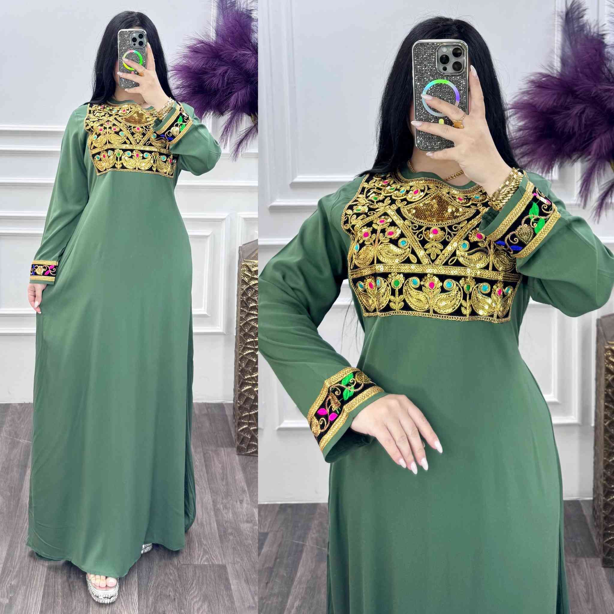 في ظل ارتفاع الأسعار وطغيان تجار الشورجة واستغلال العالم
وفرتلكم ممخور يجنن وخامه كشمير درجة اولى مطاط شرط وبسعر مناسب ماصعدنا السعر

البارحة اني بالشورجه موديلات مو حلوه وشعبي اقل درزن ب200 اتقو الله واذا بداية موسم


**إذا كنت صاحب هذا الإعلان وتريد حذفه لأي سبب، رجاءا أرسل رسالة إلى الدعم الفني**