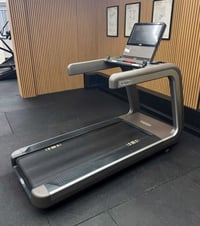 مشاية كهربائية • تكنوجيم • بحالة الزيرو