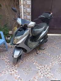 دراجه • جديدة • للبيع