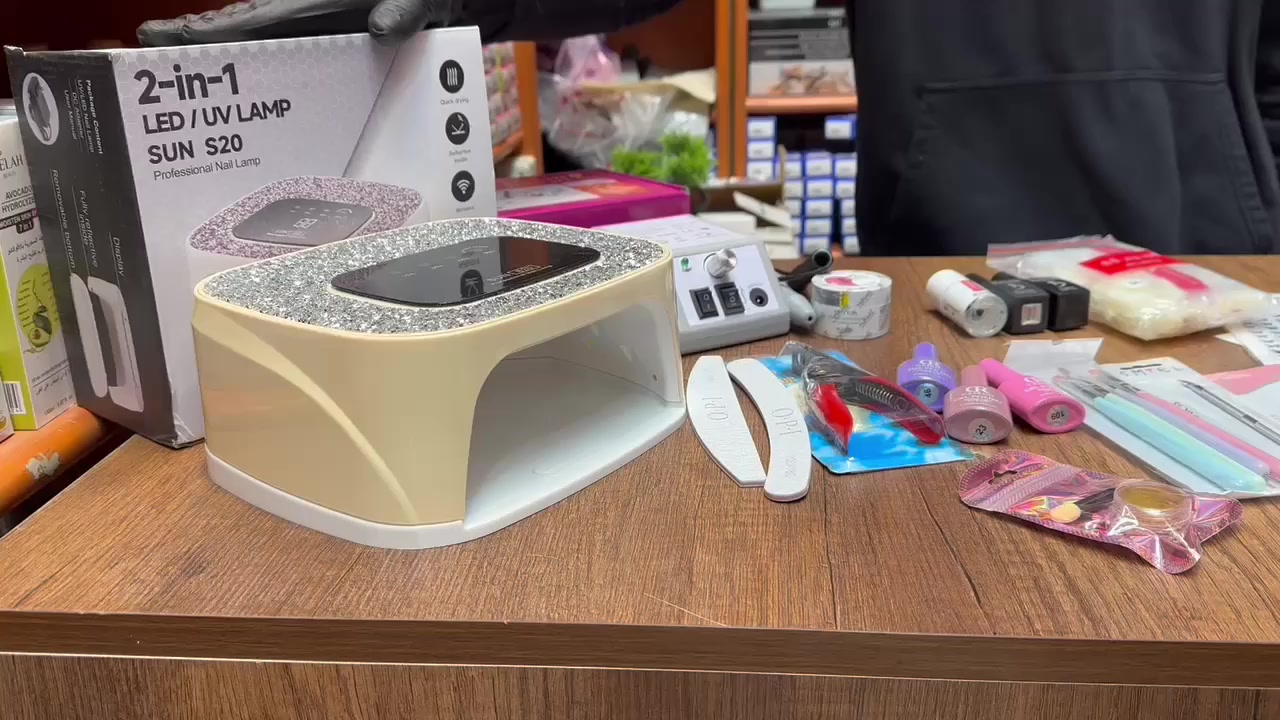 💕محل ليان 💕
عرض العيد يلي رح تحبوه كتير 🥺
بدايتك من عنا غير وتجهيزك من عنا احلى وارقه💋🥰
🔴العنوان دمشق سوق الحميدية دخلة المسكية اسم المحل ليان للتواصل 
☎️0994588840
 #محل #ليان #العصرونية #سوق #الحميدية #صالونات #تجهيز #مراكز #دمشق #جل #بوليش


**إذا كنت صاحب هذا الإعلان وتريد حذفه لأي سبب، رجاءا أرسل رسالة إلى الدعم الفني**