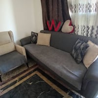 كنب • صالون • اثاث