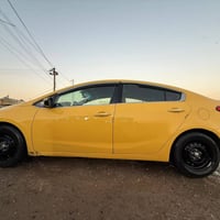 كيا فورتي • ٢٠١٥ • ديوانيه