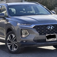 سنتافي ٢٠٢٠ • ٦ سلندر • بدون حوادث