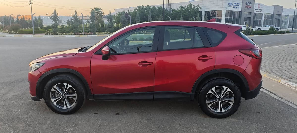 Mazda cx5
تێبینی لەسەر کاڵا
مۆدێل ٢٠١٦
دەبڵ گێڕ گێڕی سپۆرت
تحکمی سوکان تحدید سرعە
تبریدوگێڕو مەکینە بەشەرت
پێش و دوای بەشەرت
١٥٨٠٠٠ کم ڕۆشتوە
سەنەوی و ڕەقەم تازەیە بەناوی خۆمەوەیە
پێنج پارچەی بۆیاخە بێ ناوگرتن بێ دەعم
سعری ١١٠ گەڵاو معامەلە
لە سلێمانیم *********** السليمانية, العراق
