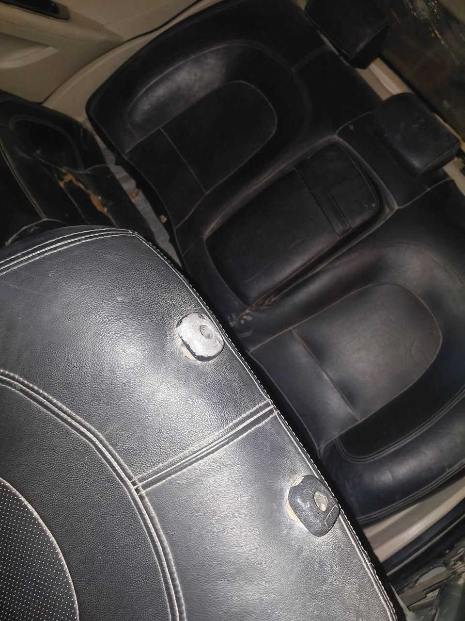 كير ومحرك كورلا سياره موديل٢٠١١ رقم بغداد تحويل مباشر موجوده بالكراده اوو بالدوره سياره مال واحد يريد يعيش على كد الحال ب٣ مليون قفل تواصل ***********
