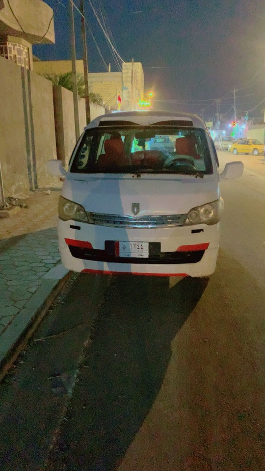 سياره جنبي موصليه مكفوله من كلشي والسنويه ٢٣ سياره نعمه من الله ومعروضه ٣٨ وبيه مجال لشراي  *********** والشراي يدلل
