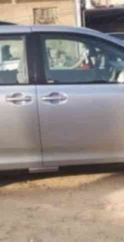 السلام عليكم سينا موديل 2017 Le حادثها باب سلايت ومصلح نفسه ***********  السعر 195
