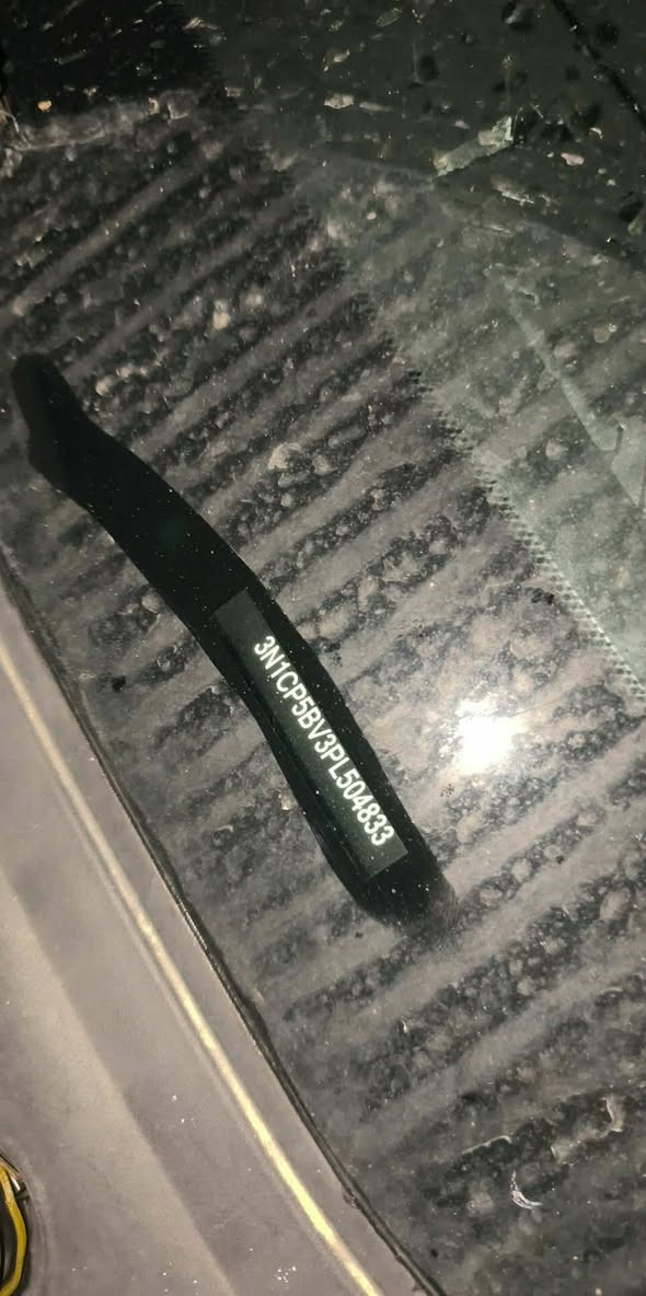 نیسان کیکس ۲۰۲۳
سپی بەفری ، تەنها بۆنیتی بۆیاغە بەبێ هیچ ناوگرتنێک
ڕەقەم سلێمانی ، بەناوی خۆمە تا ۲۰۳۱
هیچ ئێرباگێکی نەتەقیوە هەموی بیلادن
تعدیل و شوختی نیە
بەسمە و شاشە گەورەو کامێراو تەحکمات
گێڕو مەکینەو کارەبایی بەشەرت هیچ شتێکی دەسکاری نەکراوە
ڕادێتەررەکاکانی بیلادن
چوار تایەیی لۆکی لەژێردایە 
یەک دینار مەسرەفی تێدانیە
قوفڵی ۱٤۲ وەرەقەیە
ڕەقەم شانسیم داناوە
واتس اپو ڤایبەری لەسەرە
یاخود 
0772\\211--30-`´57*
0750&&154%10_16
ناونیشان ڕانیە رانية, السليمانية


**إذا كنت صاحب هذا الإعلان وتريد حذفه لأي سبب، رجاءا أرسل رسالة إلى الدعم الفني**