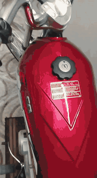 دراجة • اوراق اصلية • الماجدية