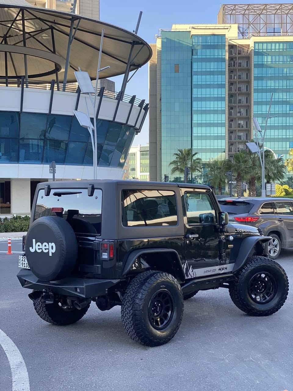 البيع جيب رانكلر ربيل شمال (***********
