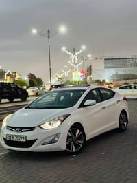 النترا • ٢٠١٤ • فول مواصفات