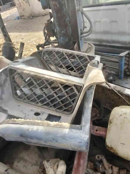 سلام عليكم ادوت رينو  تانكي كاز بلادي  زاد دوس زاد جملغت زاد صالصه واد قاعده باتريات  المكان بغداد كسرء وعطش رقم الهاتف *********** تحياتي للجميع
