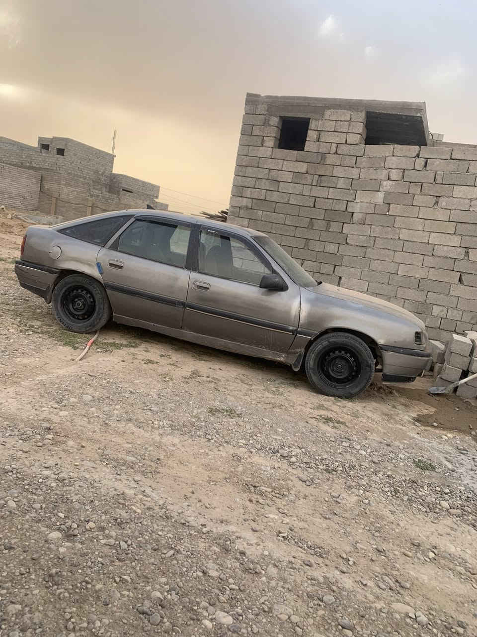 السلام عليكم اوبل ماسحه للبيع كير نضيف محرك بي تنقيص  الكشر شوف العين / الاستفسار ***********  السعر ١٨ وبي مجال
