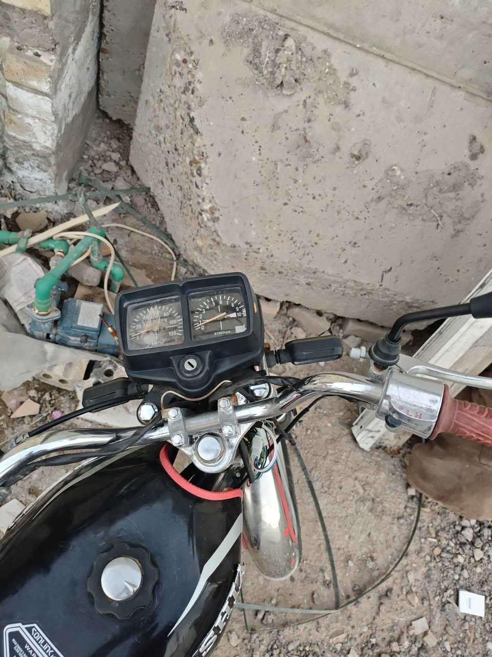 سلام عليكم ارشا موديل 2021 مكينه مامفتوحا عالبلاد الدراجه عوزها نقوصات بسيطه السعر 350 مكاني بغداد الكاضميه ***********
