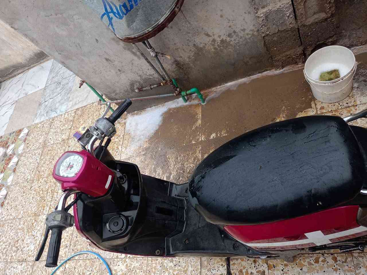 ماكس بوليس لبيع كابريتر نقصهة باتري ودشالي
مكاني ديالئ بعقوبة مجسر ارازي  هاتف
(***********
