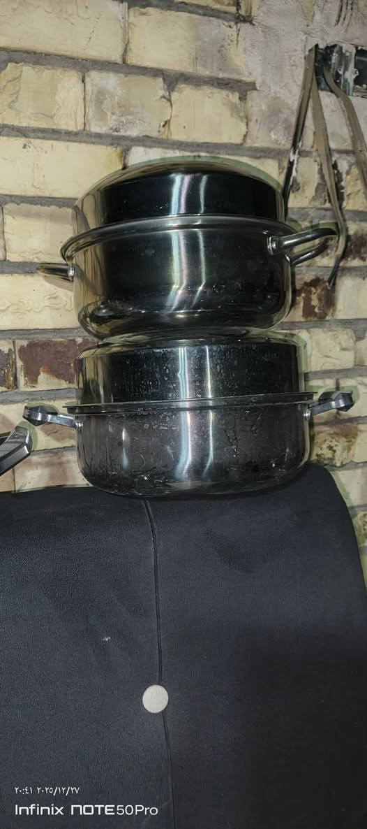 وصول اكدوره وطاوات وكدر المندي واشكال  غيرهن جمله ومفرد ***********
