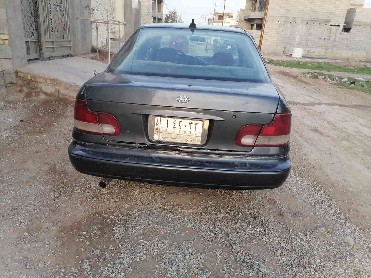 السلام عليكم لنترة موديل 93 سعر 26 بيه مجال بعقوبة التحرير ***********
