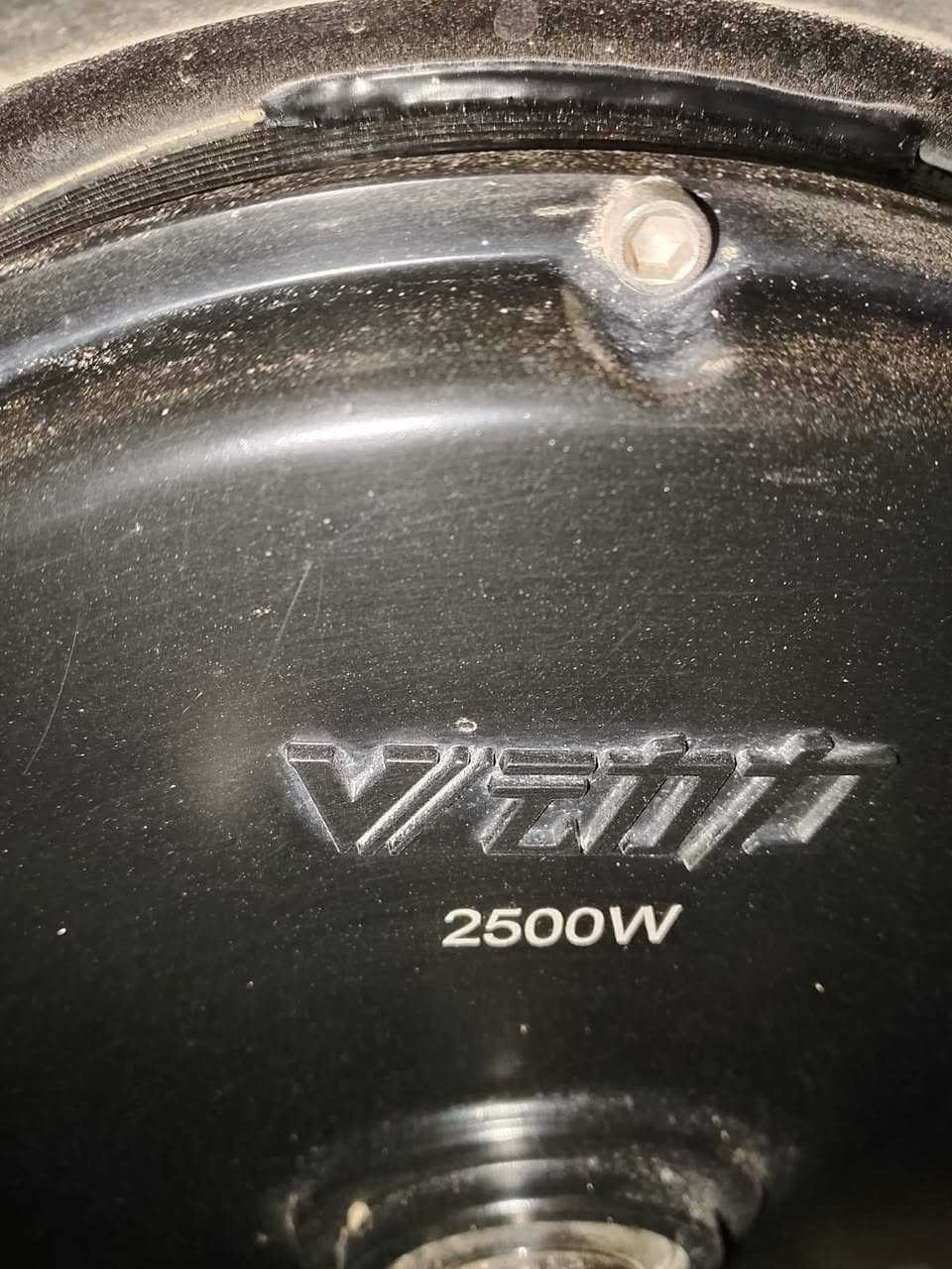 للبيع دراجة شحن ماشية شي قليل
٦ بطاريات
ملف ٢٥٠٠+تمشي ٨٠كيلو متر
دراجة اخت جديدة
للتواصل ***********
