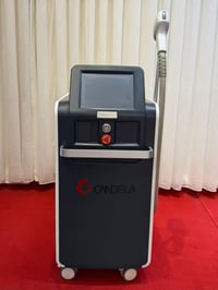 أجهزة تجميل • ليزر • تاتو