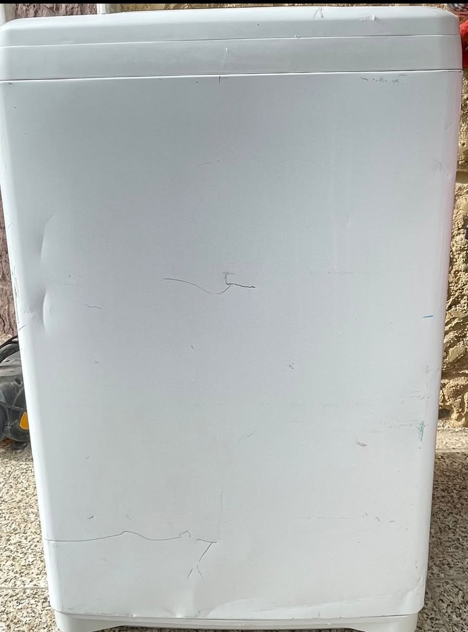 غساله اوتوماتيك توشيبا ياباني اصلي 7 كيلو كامله كل ملحقاتها على الفحص عنواني  بابل  مركز ويوجد توصيل كافه المحافظات


**إذا كنت صاحب هذا الإعلان وتريد حذفه لأي سبب، رجاءا أرسل رسالة إلى الدعم الفني**