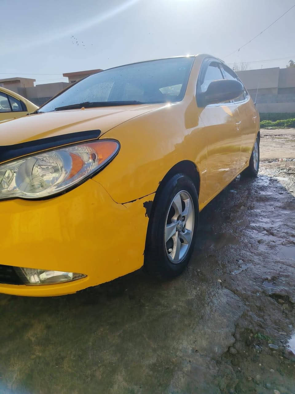 للبيع او مراوس اكسن او ريو النتره موديل 2007مكينه 20كير مكينه شرط رقم كركوك اجنبي كابون بانزين بيها ضرر مبدل سقف السعر 82 تفاصيل ***********
