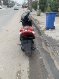 دراجه للبيع ماكس 140 دراجه مثل ماموضح بالصوره شراي اتصل على رقم غير مت...