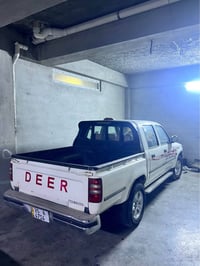 دير • ٢٠٠٩ • محرك جير شرط