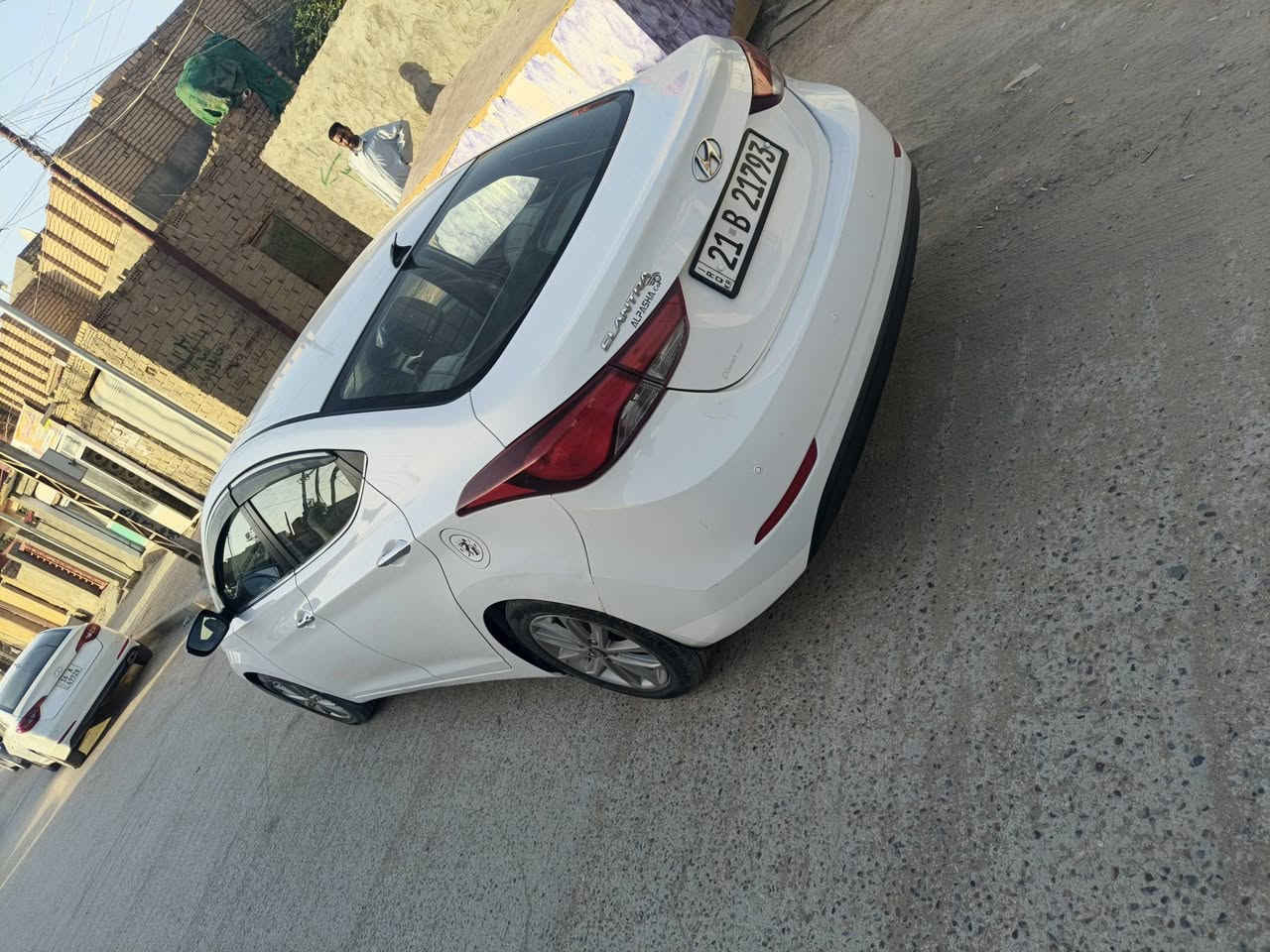 النترا خليجي 2016 رقم سليمانيه جديد باسمي كفاله السياره فقط بارد بيها ورشه بسيطه بدوسه السونار مرفق بالمنشور السياره جاهزه من كلشي السعر 125 بيع فقط مكاني بابل القاسم (ع)  ***********
