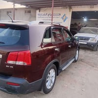 سورينتو • ٢٠١٢ • فول مواصفات