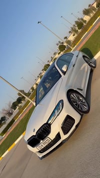 بي إم 530i • موديل 21 • حلال