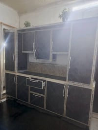 كونتر مطبخ • ٣م • سنكي ٢م