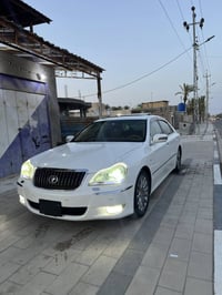 ماجستا • ٢٠٠٧ • V8