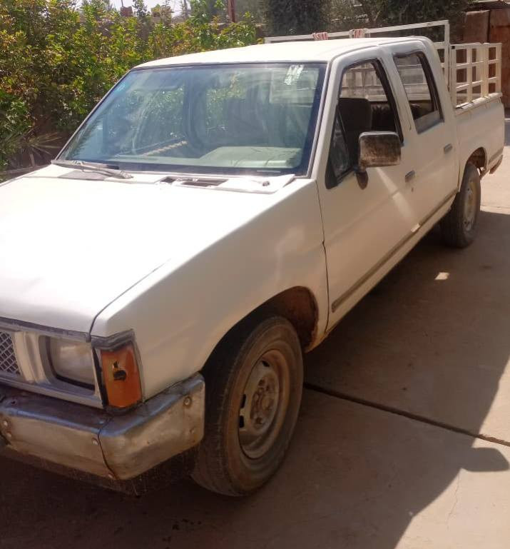 بيكم نيسان موديل 87 كامل مكمل تحويل مباشر يرهم بيع ورهم مراوسه بيكم سعره 35$ المكان الانبار


**إذا كنت صاحب هذا الإعلان وتريد حذفه لأي سبب، رجاءا أرسل رسالة إلى الدعم الفني**