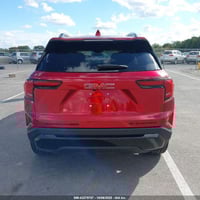 ‏🚗 2025 GMC Terrain  📅 مزاد: 9 / 1 / 2026 رقم اللوت: 43379757 🛠️ ضرر ا...