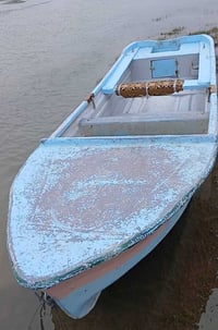 بلم فايبر • فايبر كلاص • الانبار