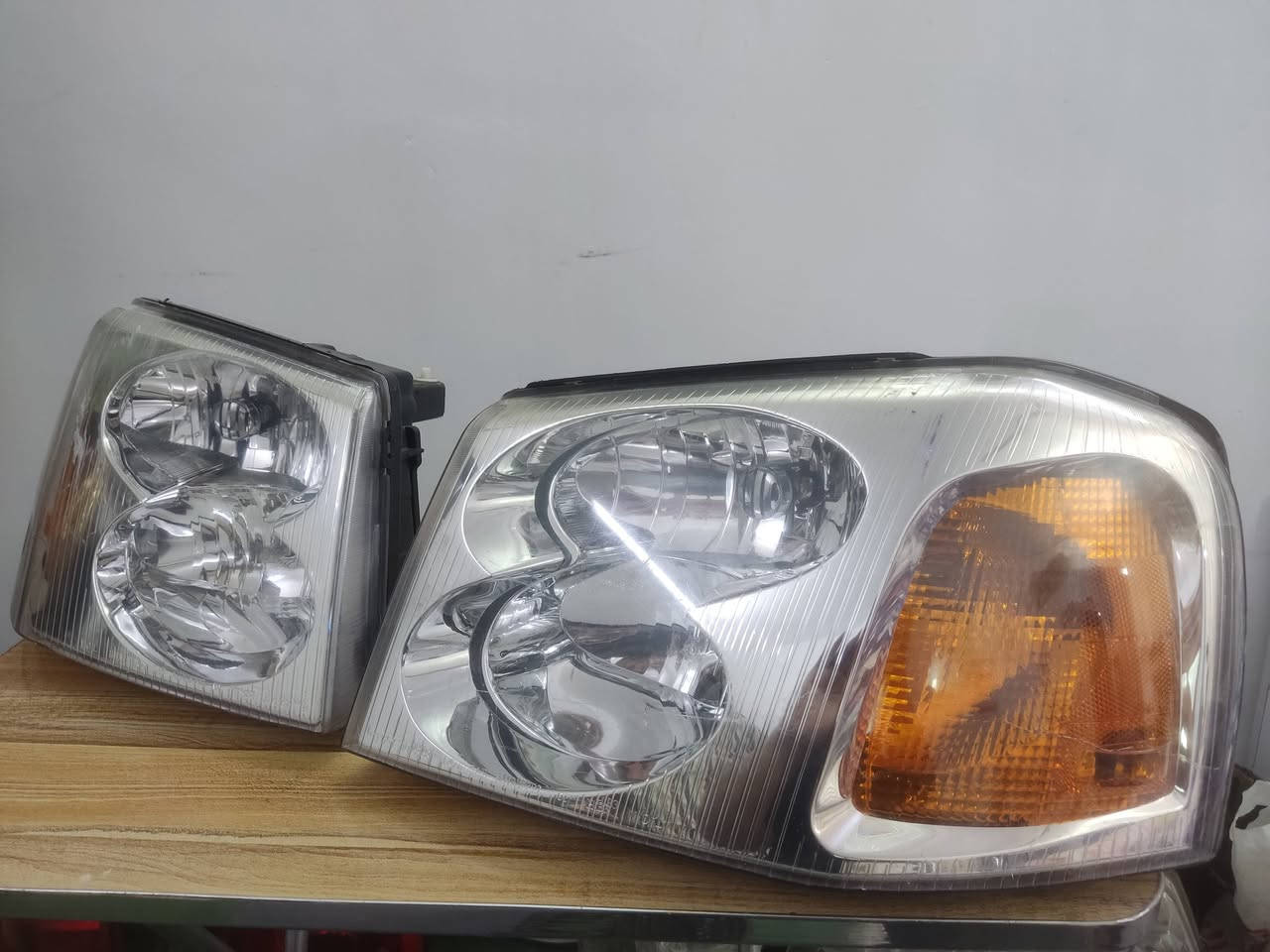 السلام عليكم ورحمه الله وبركاته
مازدات انفوي اصلي تفصيخ السعر 160 الف راديتر انفوي اصلي تفصيخ السعر 110 الف الاتصال على الرقم *********** بي واتساب
