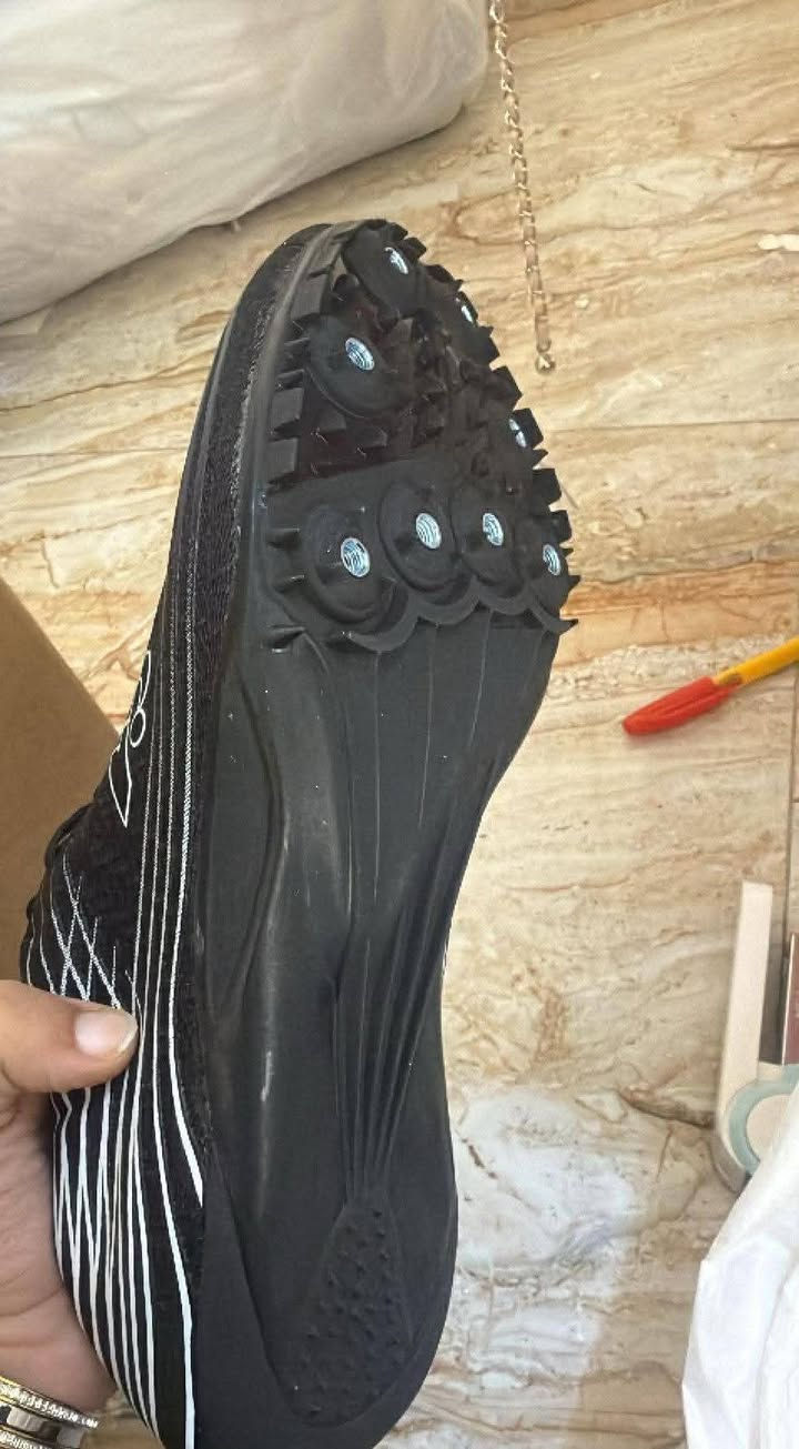 سلام عليكم طلعلي بل امزون ماعرف مال شنو اليعرفة ويفيدة ينطي سعره وياخذه قياس 45


**إذا كنت صاحب هذا الإعلان وتريد حذفه لأي سبب، رجاءا أرسل رسالة إلى الدعم الفني**