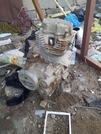 محرك كاض بيه كرنك ب60 ‏‪07731685250‬‏