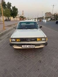 كرونة موديل 1980 السيارة مصبوغة حزام جمالية جديدة بل كارتون مكينة كير ...