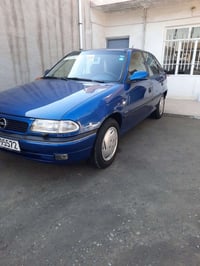 استرا 1993 • محرك وكير شرط • سنوية 2030