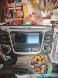 مسجل سيارات • الانتره • اكسنت