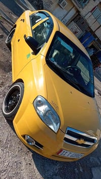 سياره افيو 2011 كير مكينه شرط مكينه استره بدون ضرر صبغ مؤسسة سياره جدي...