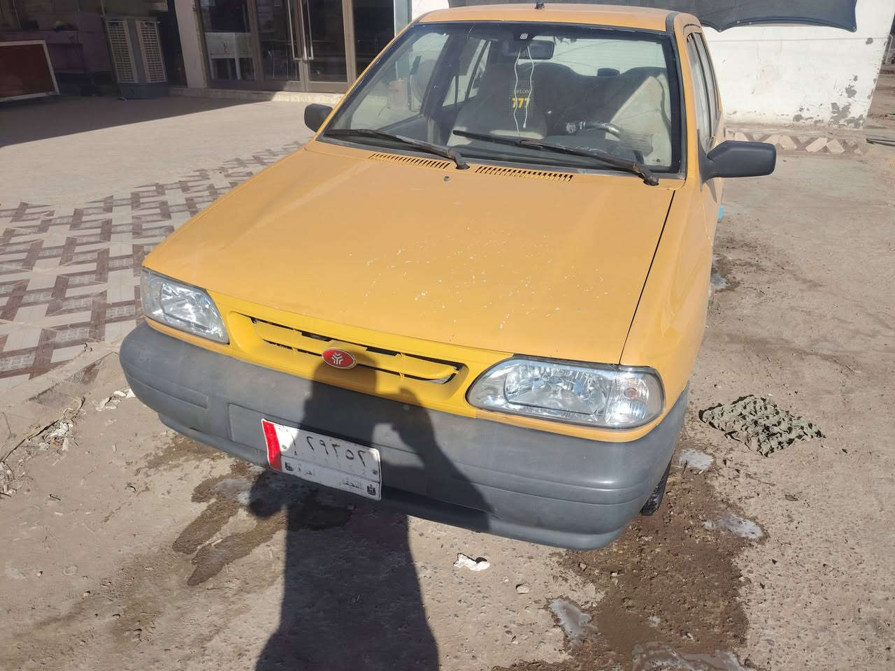 السلام عليكم
سايبه 2015مكاني الديوانيه المركز 
انصال عل الرقم ***********
