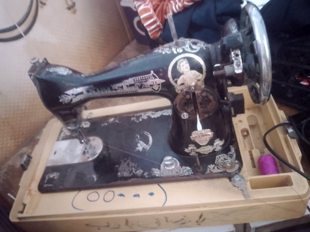 اثنيهن100بسبب ن مجال كوفة حي ميسان


**إذا كنت صاحب هذا الإعلان وتريد حذفه لأي سبب، رجاءا أرسل رسالة إلى الدعم الفني**